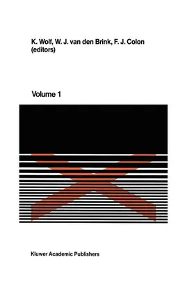 Wolf / Colon / van den Brink |  Contaminated Soil ¿88 | Buch |  Sack Fachmedien
