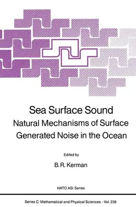 Kerman | Sea Surface Sound | Buch | 978-94-010-7856-6 | sack.de