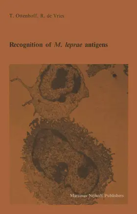 de Vries / Ottenhoff |  Recognition of M. leprae antigens | Buch |  Sack Fachmedien