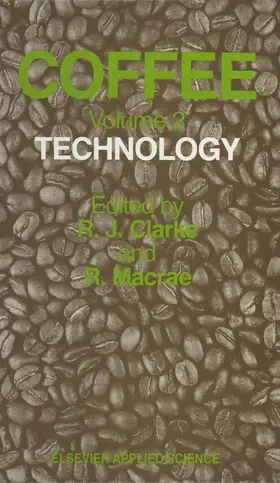 Clarke |  Coffee | Buch |  Sack Fachmedien