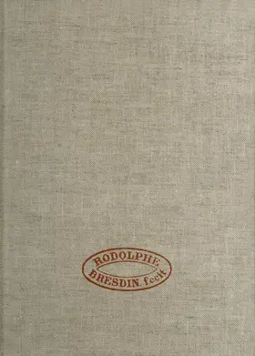 Gelder |  Rodolphe Bresdin | Buch |  Sack Fachmedien