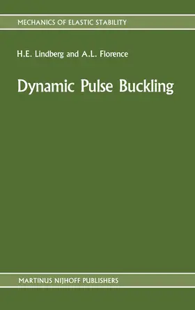 Florence / Lindberg |  Dynamic Pulse Buckling | Buch |  Sack Fachmedien