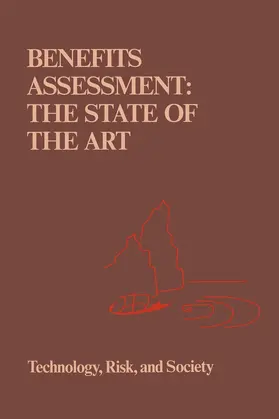 Bentkover / Mumpower / Covello |  Benefits Assessment | Buch |  Sack Fachmedien