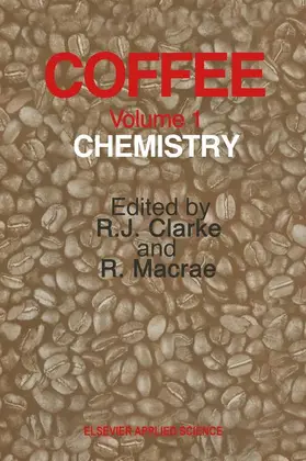 Clarke |  Coffee | Buch |  Sack Fachmedien