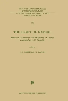 North / Roche |  The Light of Nature | Buch |  Sack Fachmedien