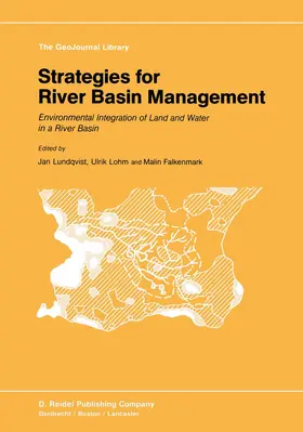 Lundqvist / Lohm / Falkenmark | Strategies for River Basin Management | Buch | 978-94-010-8910-4 | sack.de