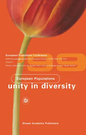  European Populations | eBook | Sack Fachmedien