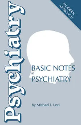 Levi |  Basic Notes in Psychiatry | eBook | Sack Fachmedien