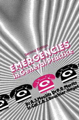Moulds / Martin / Bouchier-Hayes |  Emergencies in General Practice | Buch |  Sack Fachmedien