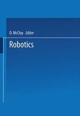 McCloy |  Robotics: An Introduction | eBook | Sack Fachmedien