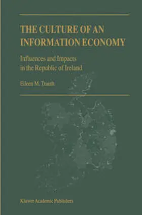 Trauth | The Culture of an Information Economy | E-Book | sack.de