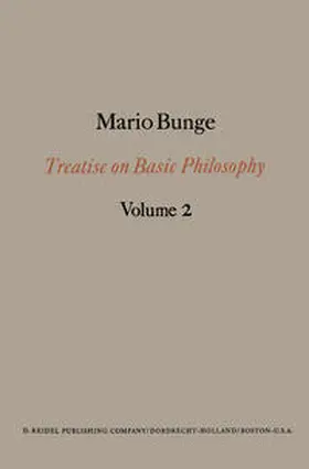 Bunge |  Semantics II: Interpretation and Truth | eBook | Sack Fachmedien