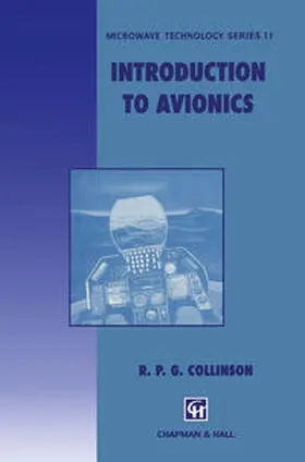 Collinson |  Introduction to Avionics | eBook | Sack Fachmedien