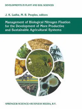 Ladha |  Management of Biological Nitrogen Fixation for the Development of More Productive and Sustainable Agricultural Systems | eBook | Sack Fachmedien