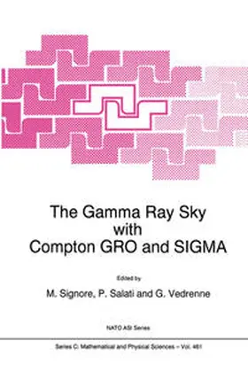 Signore / Salati / Vedrenne |  The Gamma Ray Sky with Compton GRO and SIGMA | eBook | Sack Fachmedien