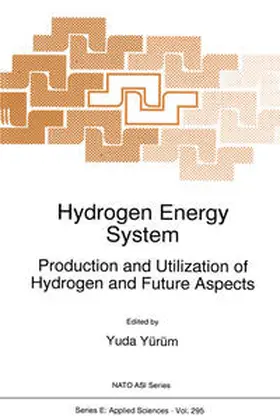 Yürüm |  Hydrogen Energy System | eBook | Sack Fachmedien