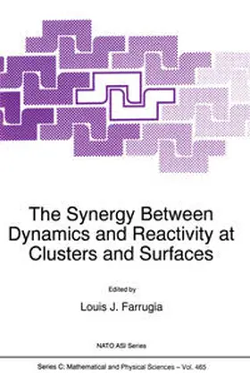 Farrugia | The Synergy Between Dynamics and Reactivity at Clusters and Surfaces | E-Book | sack.de