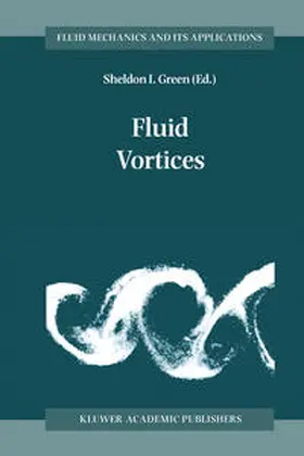 Green |  Fluid Vortices | eBook | Sack Fachmedien