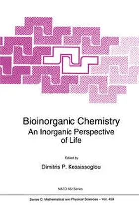Kessissoglou | Bioinorganic Chemistry | E-Book | sack.de