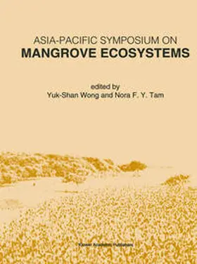 Tam |  Asia-Pacific Symposium on Mangrove Ecosystems | eBook | Sack Fachmedien