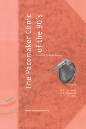 van Hemel / Wittkampf / Ector |  The Pacemaker Clinic of the 90’s | eBook | Sack Fachmedien