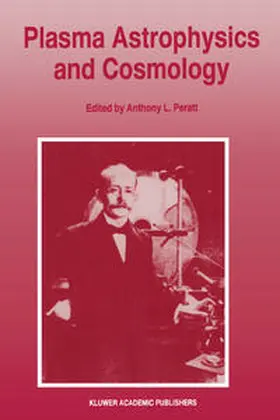 Peratt | Plasma Astrophysics and Cosmology | E-Book | www2.sack.de