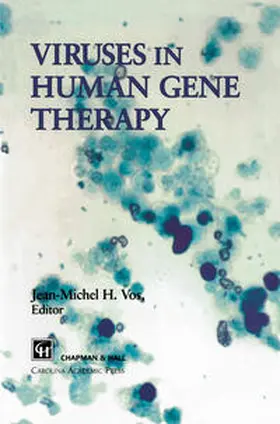 Vos |  Viruses in Human Gene Therapy | eBook | Sack Fachmedien