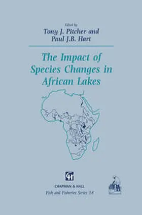 Hart / Pitcher |  The Impact of Species Changes in African Lakes | eBook | Sack Fachmedien