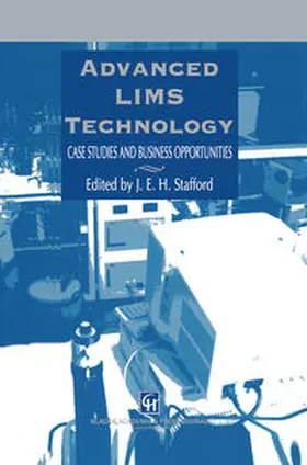 Stafford | Advanced LIMS Technology | E-Book | www2.sack.de