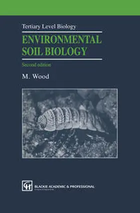 Wood | Environmental Soil Biology | E-Book | sack.de