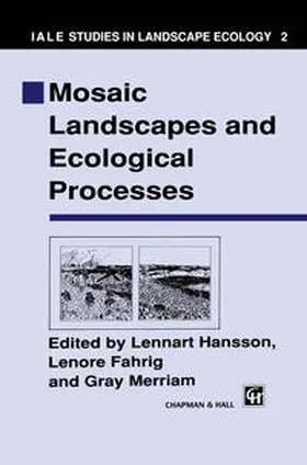 Hansson / Fahrig / Merriam | Mosaic Landscapes and Ecological Processes | E-Book | sack.de