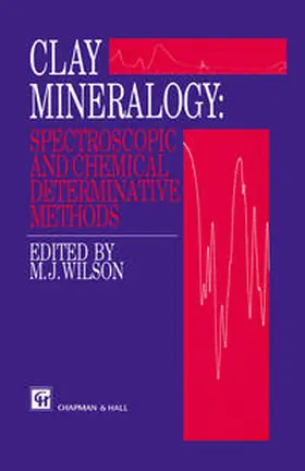 Repacholi | Clay Mineralogy: Spectroscopic and Chemical Determinative Methods | E-Book | sack.de