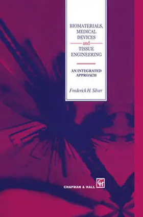 Silver | Biomaterials, Medical Devices and Tissue Engineering: An Integrated Approach | E-Book | sack.de