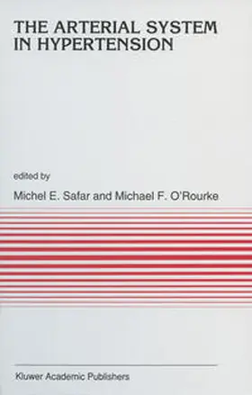Safar / O'Rourke |  The Arterial System in Hypertension | eBook | Sack Fachmedien