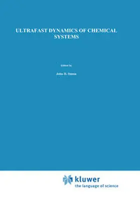 Simon |  Ultrafast Dynamics of Chemical Systems | eBook | Sack Fachmedien