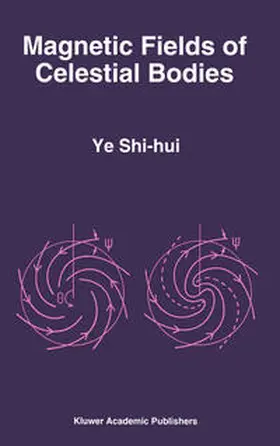 Magnetic Fields of Celestial Bodies | E-Book | sack.de