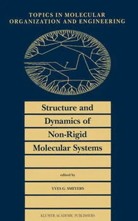 Smeyers |  Structure and Dynamics of Non-Rigid Molecular Systems | eBook | Sack Fachmedien