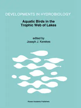 Kerekes |  Aquatic Birds in the Trophic Web of Lakes | eBook | Sack Fachmedien