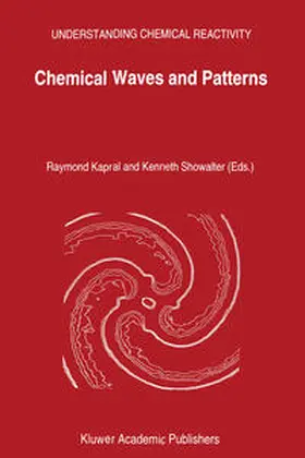 Kapral / Showalter |  Chemical Waves and Patterns | eBook | Sack Fachmedien