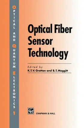 Grattan / Meggitt |  Optical Fiber Sensor Technology | eBook | Sack Fachmedien