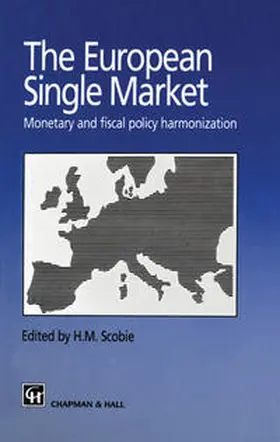 Scobie |  The European Single Market | eBook | Sack Fachmedien