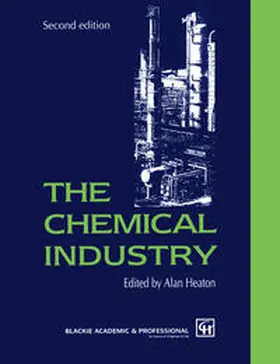 Heaton | The Chemical Industry | E-Book | www2.sack.de