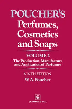 Poucher | Perfumes, Cosmetics and Soaps | E-Book | sack.de