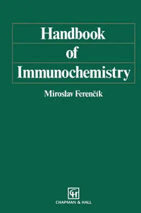 Ferencik | Handbook of Immunochemistry | E-Book | sack.de