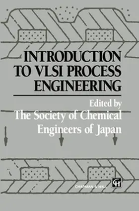 Naka / Sugawara / McGreavy |  Introduction to VLSI Process Engineering | eBook | Sack Fachmedien
