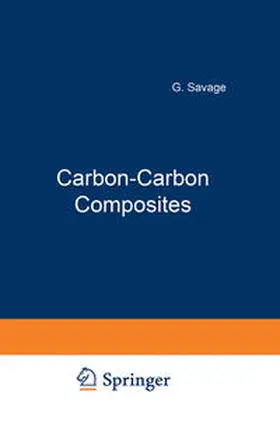 Savage |  Carbon-Carbon Composites | eBook | Sack Fachmedien