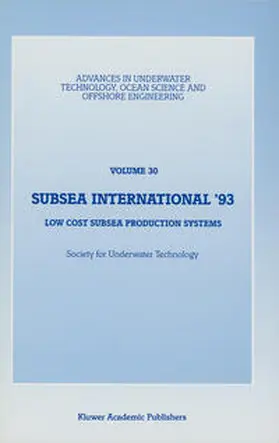  Subsea International’ 93 | eBook | Sack Fachmedien