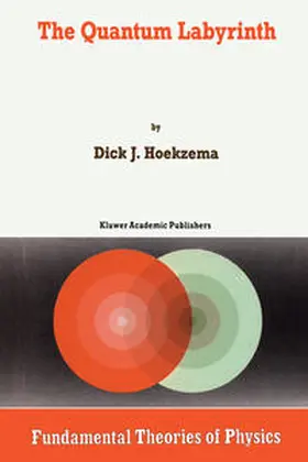 Hoekzema | The Quantum Labyrinth | E-Book | sack.de