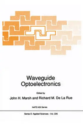 Marsh / de la Rue |  Waveguide Optoelectronics | eBook | Sack Fachmedien
