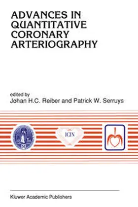 Reiber / Serruys |  Advances in Quantitative Coronary Arteriography | eBook | Sack Fachmedien